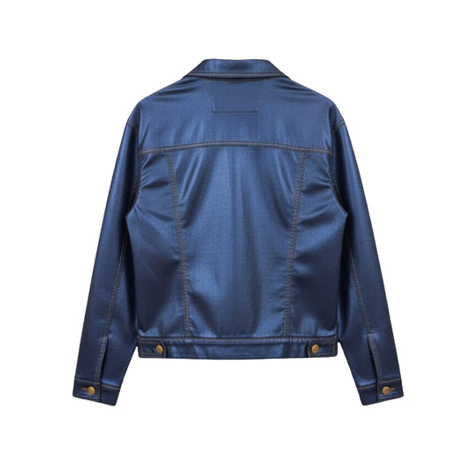 Chaqueta Cachaca