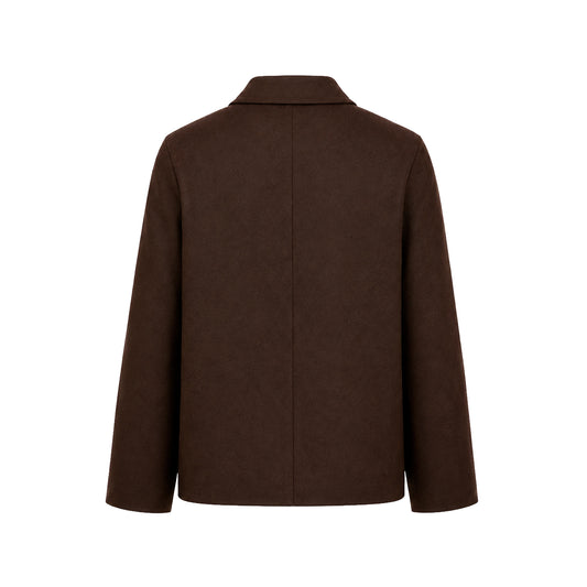 Chaqueta Doncella