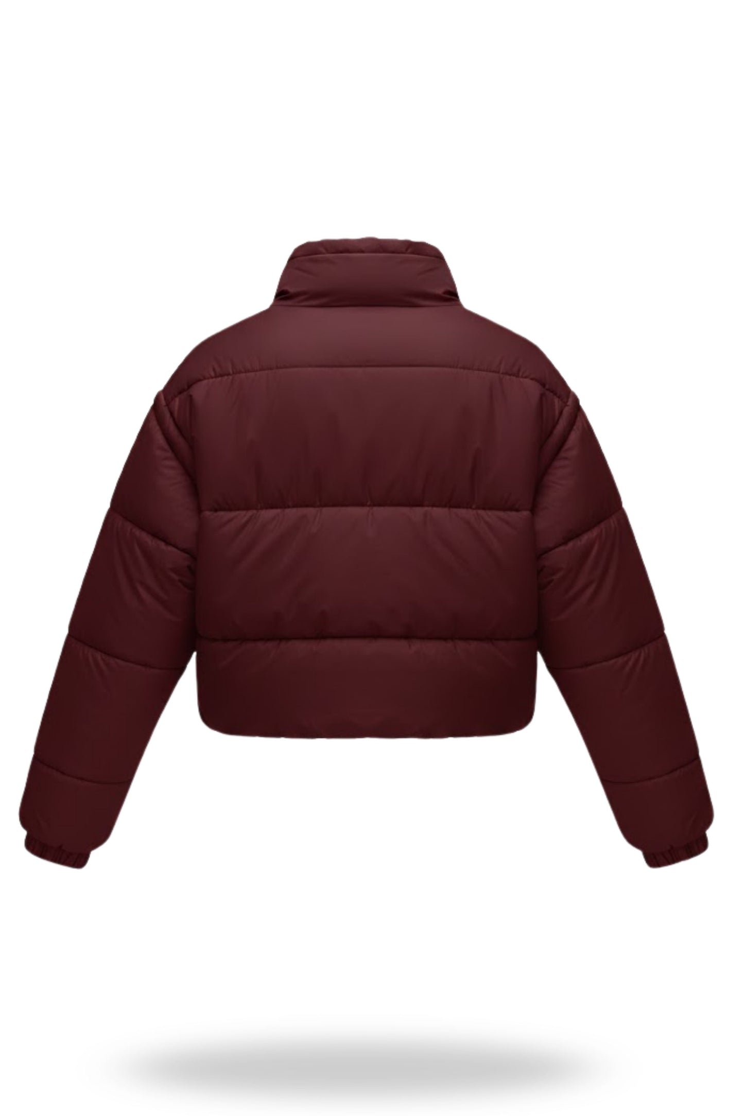 Puffer BENTLY corta
