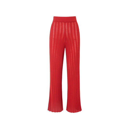 SET CAPRI BRICK MUJER