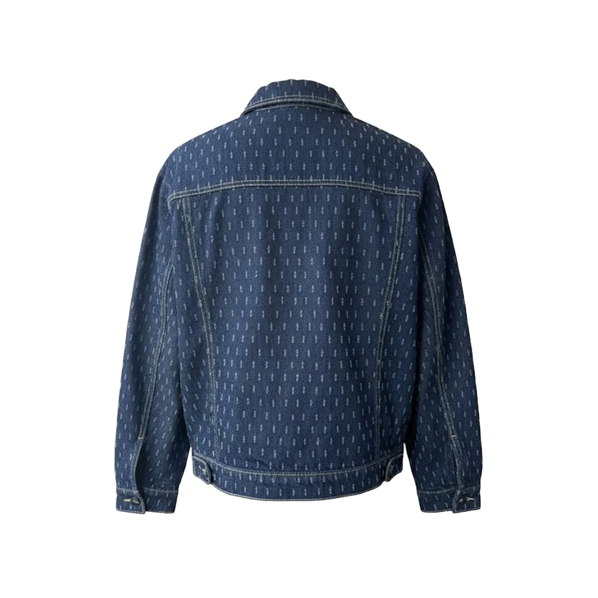 Chaqueta picuda