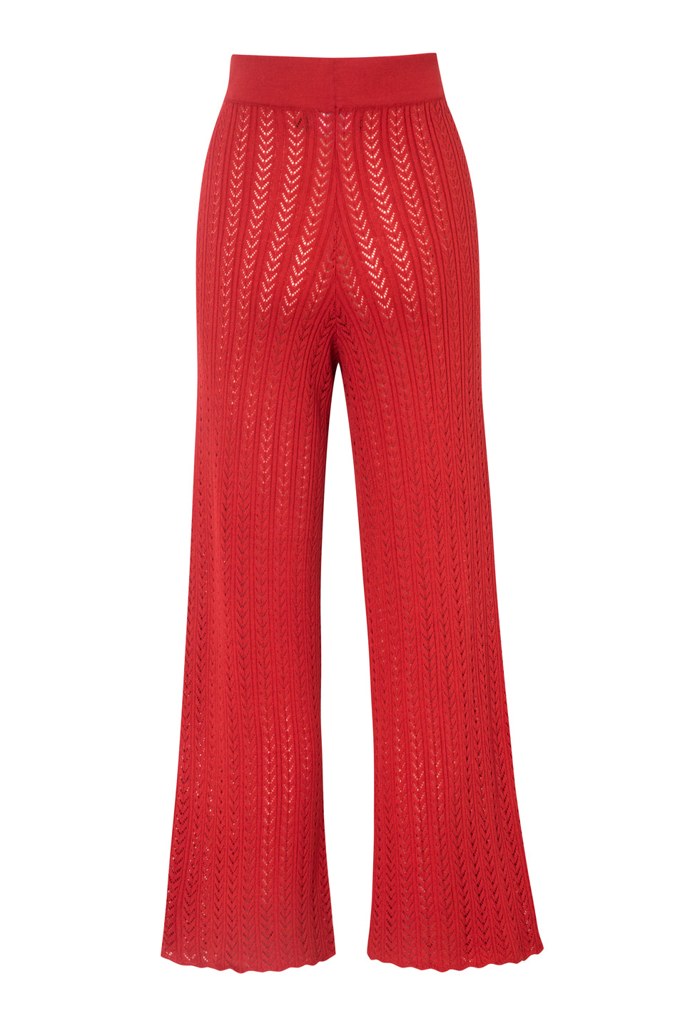 SET CAPRI BRICK MUJER