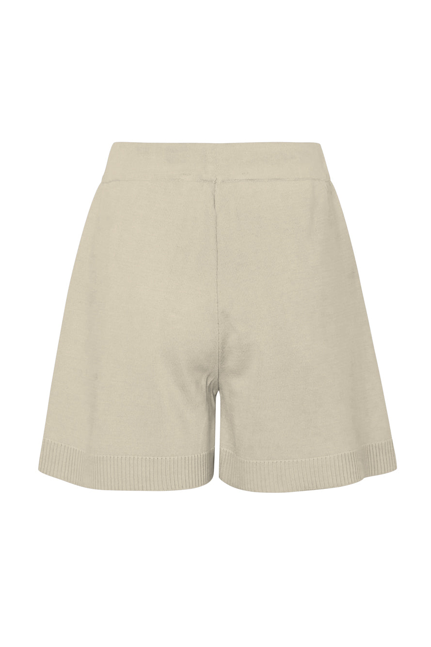 SET SHORT CANDI BEIGE