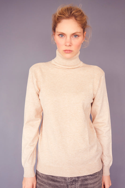 SACO C T BEIGE UNISEX