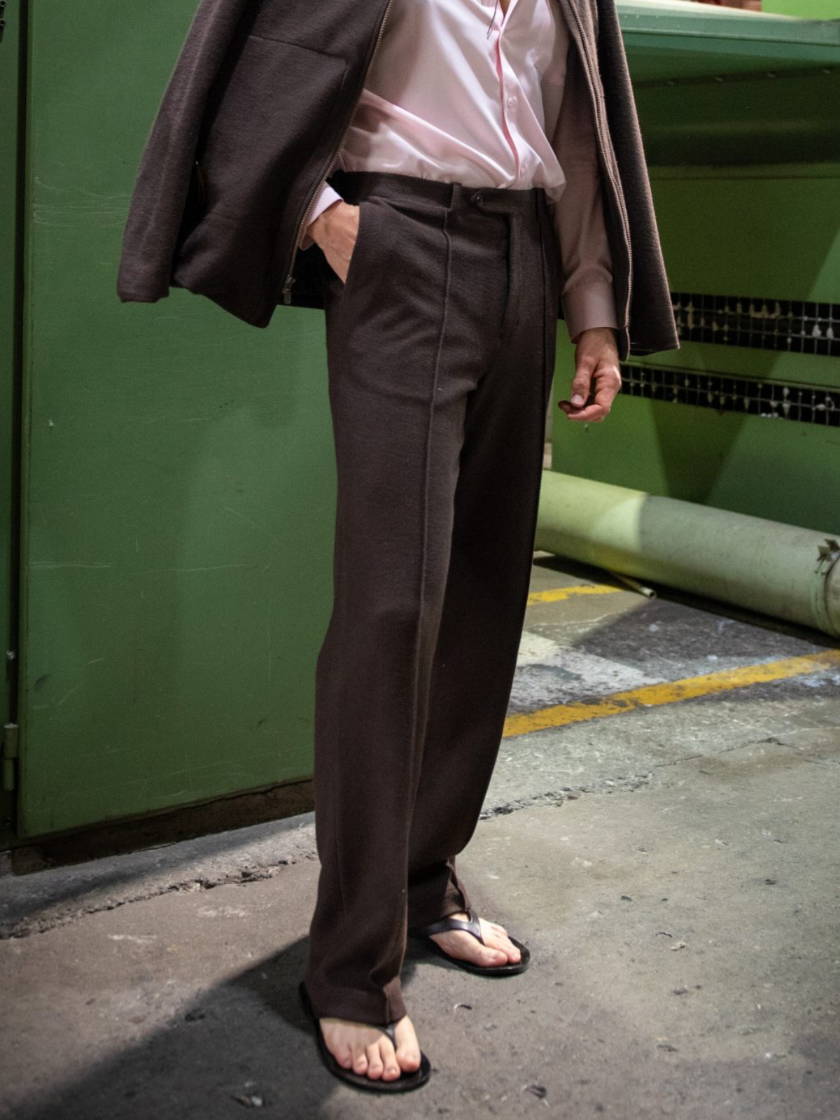PANTS