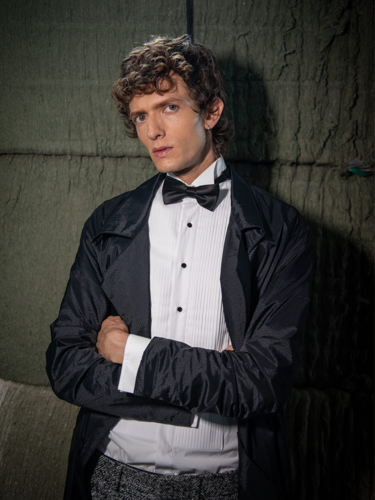 OUTERWEAR