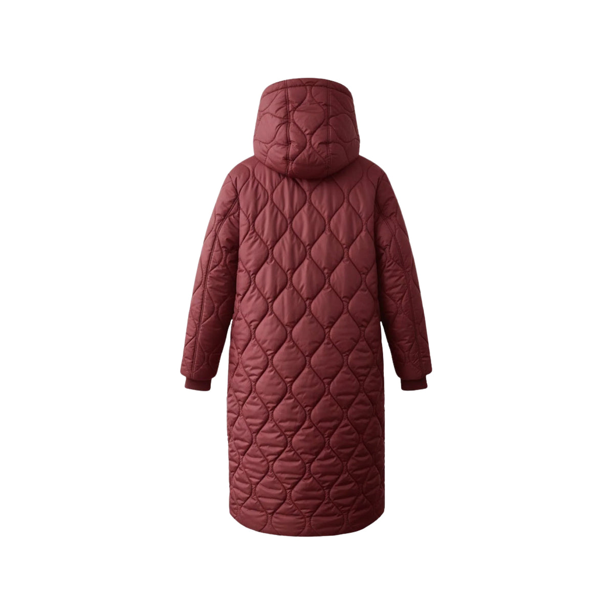 Puffer BENTLY