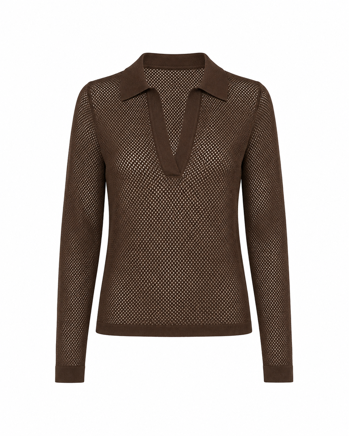 Camisa Bruma - Toscano La Subienda