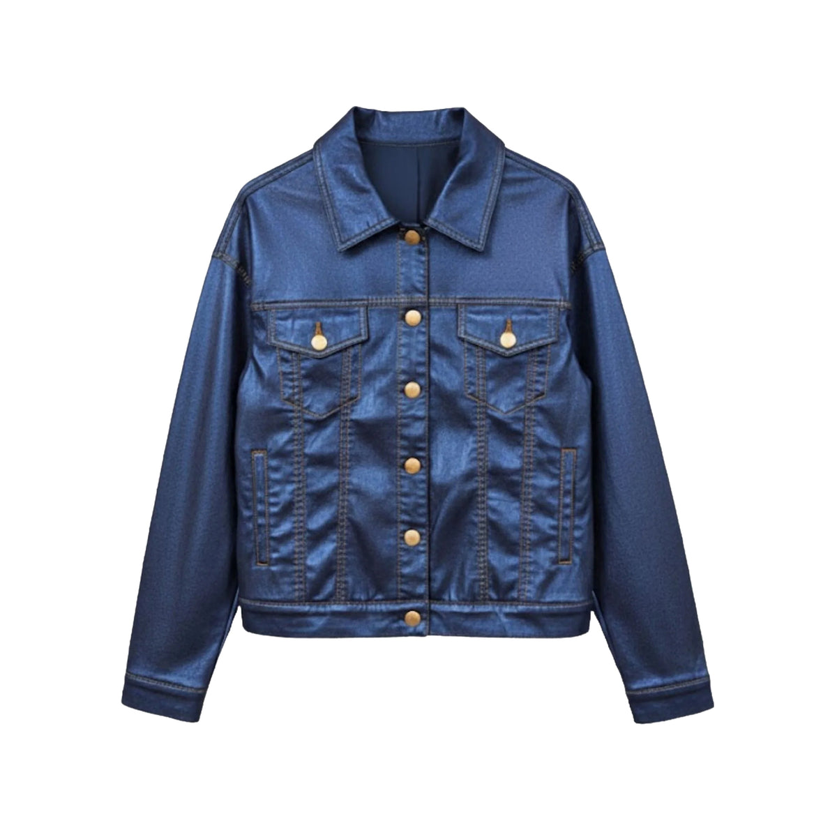 Chaqueta Cachaca