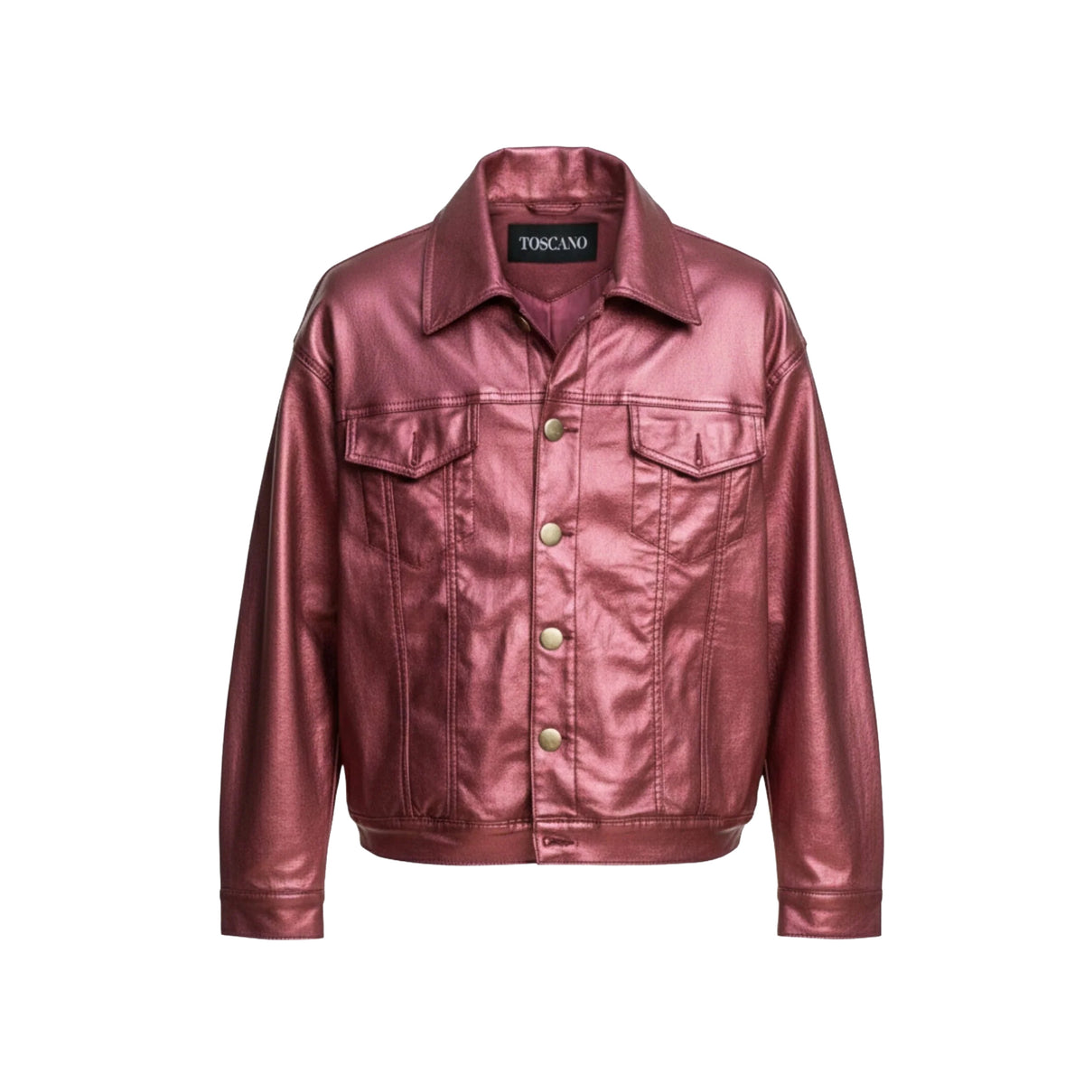 Chaqueta Cachaca