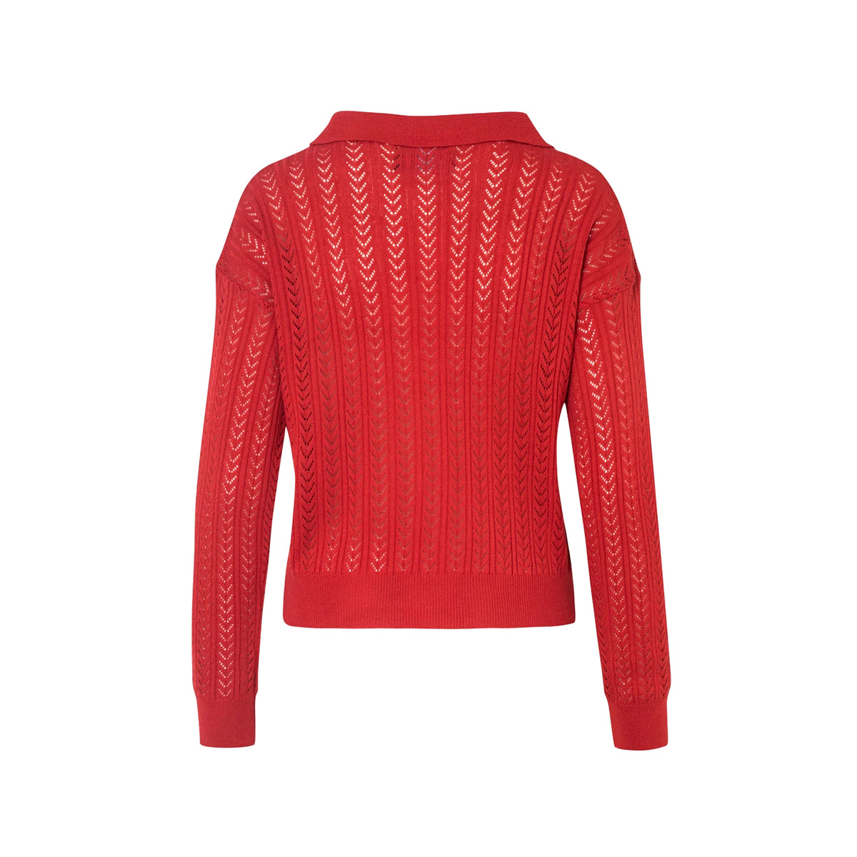 SET CAPRI BRICK MUJER