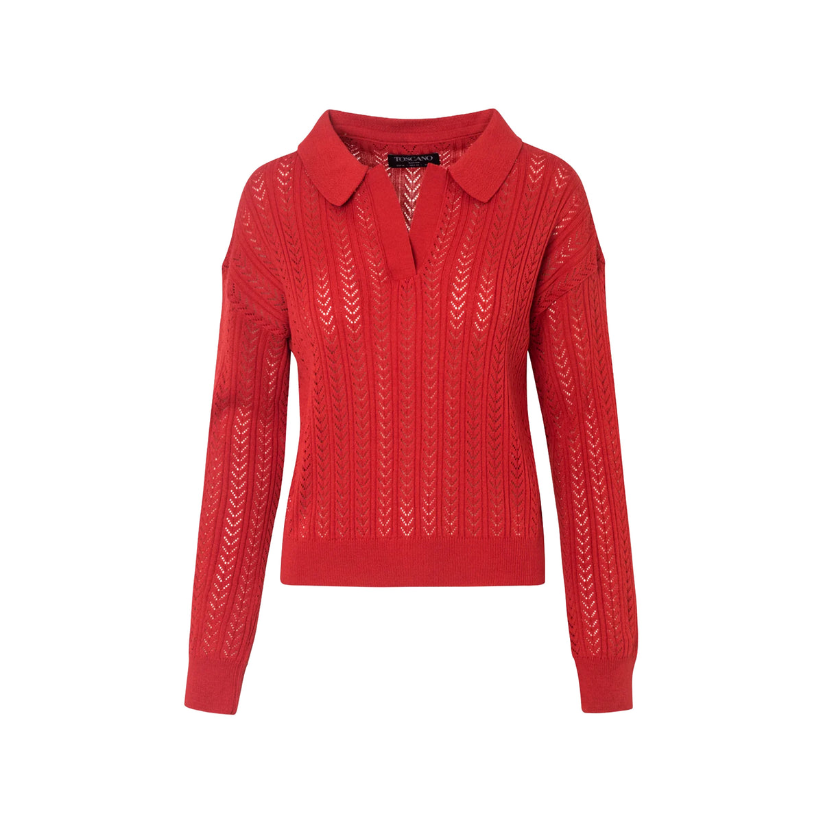 SET CAPRI BRICK MUJER