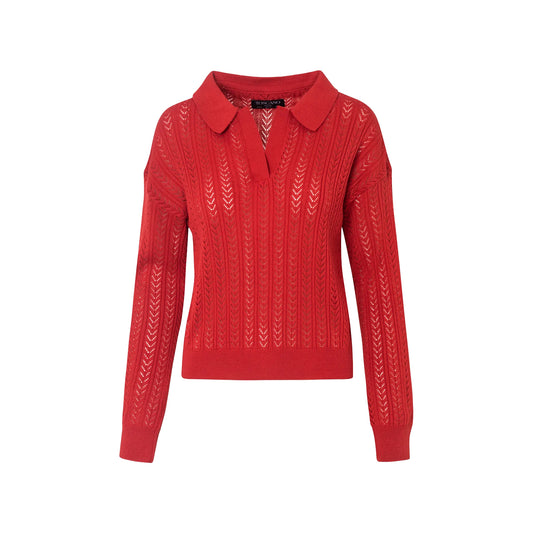 SET CAPRI BRICK MUJER