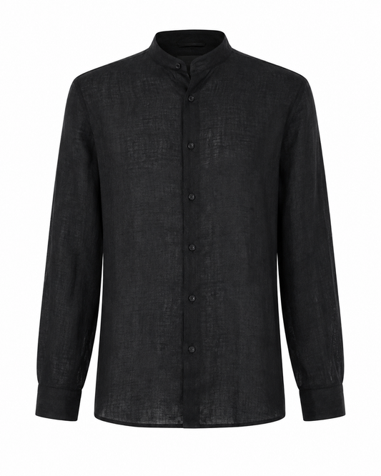Camisa Canoa - Toscano La Subienda