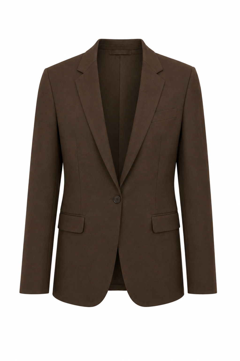 Blazer Cauce - Toscano La Subienda