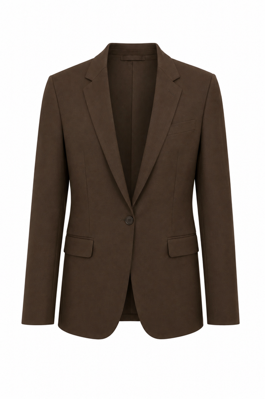 Blazer Cauce - Toscano La Subienda