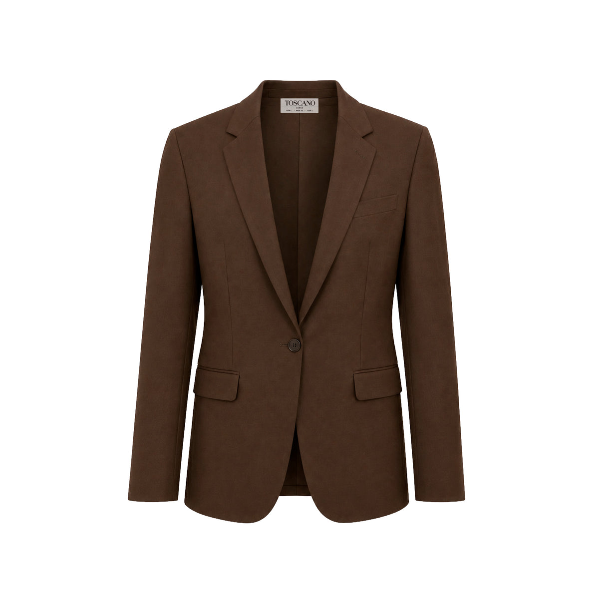 Blazer Cauce