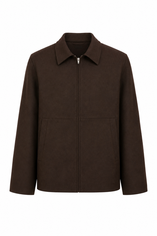 Chaqueta Doncella - Toscano La Subienda