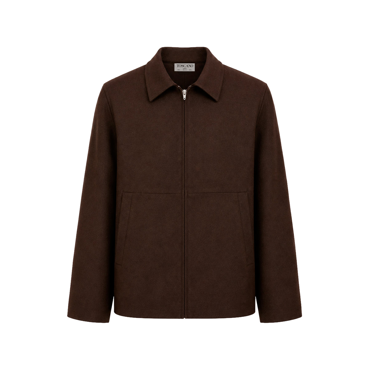 Chaqueta Doncella