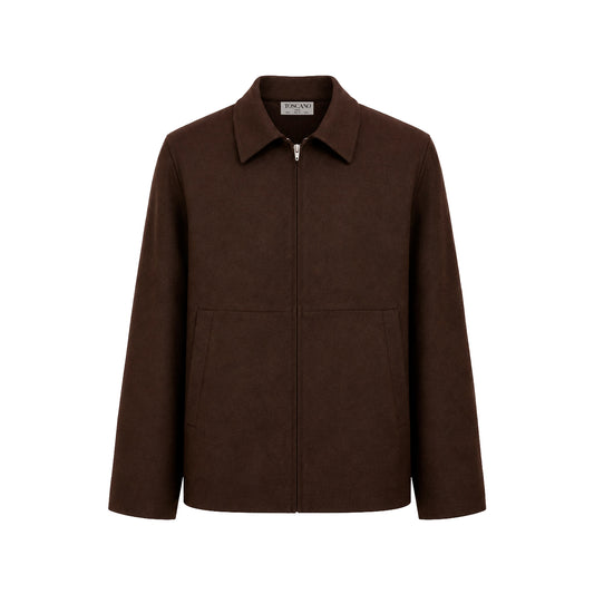 Chaqueta Doncella