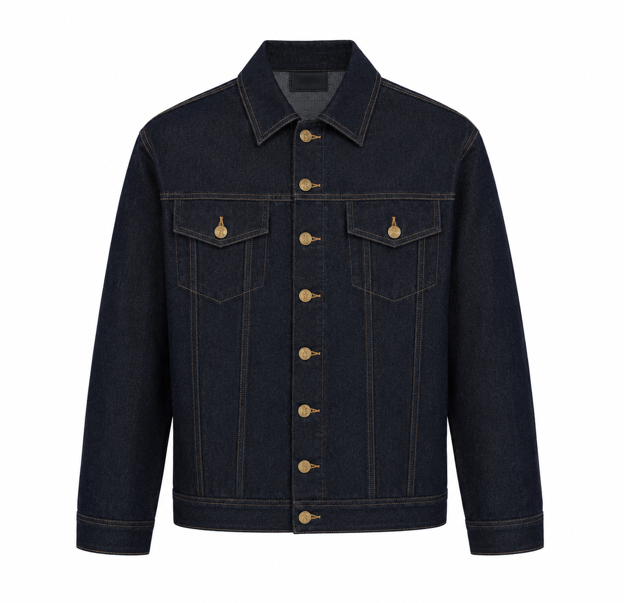 Chaqueta Dorada - Toscano La Subienda