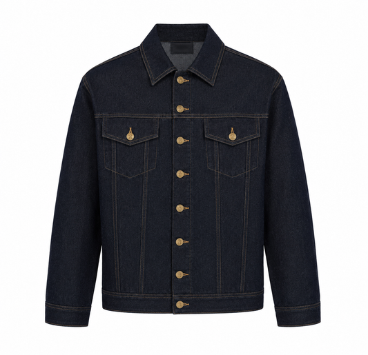 Chaqueta Dorada - Toscano La Subienda