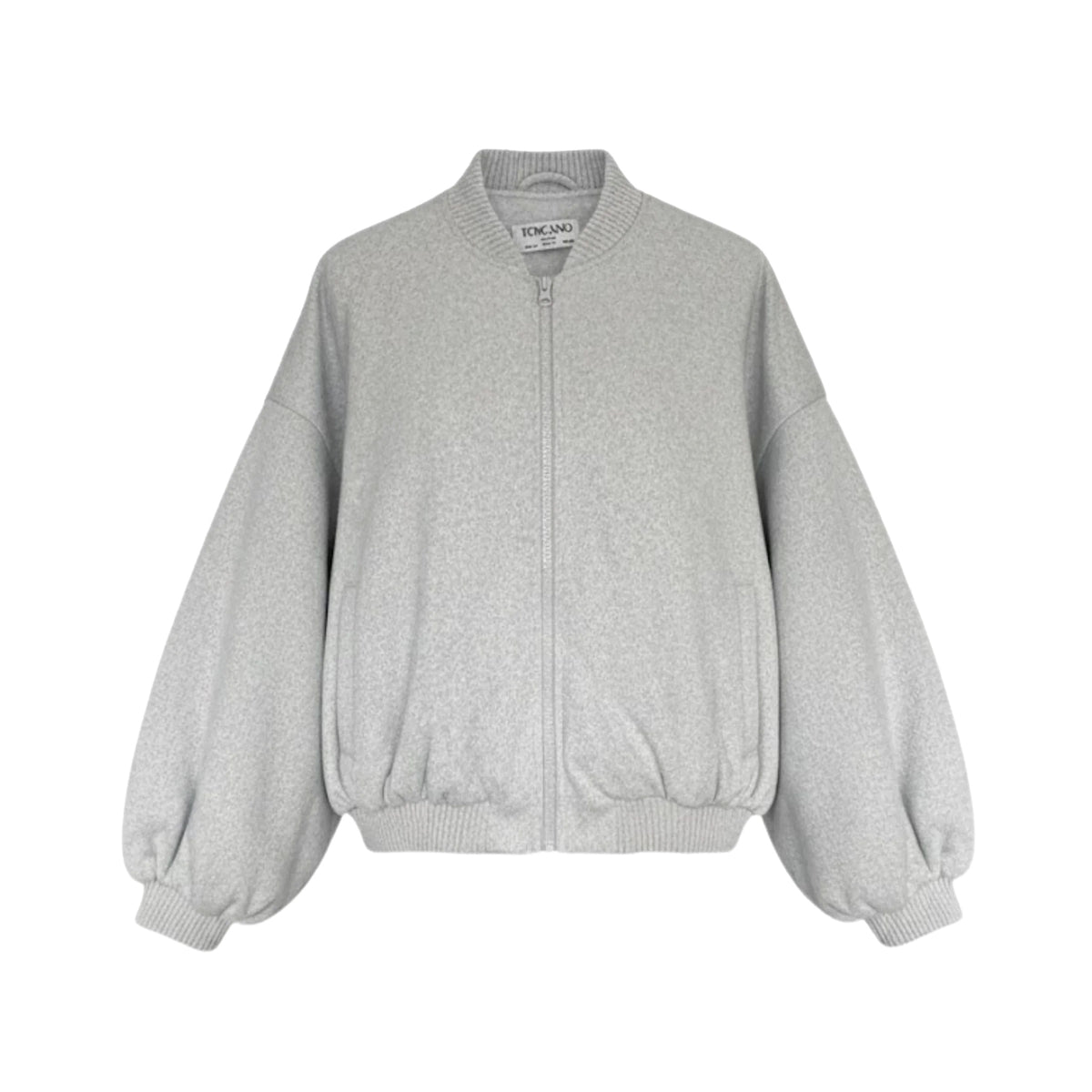 Chaqueta Eastwood Clásica