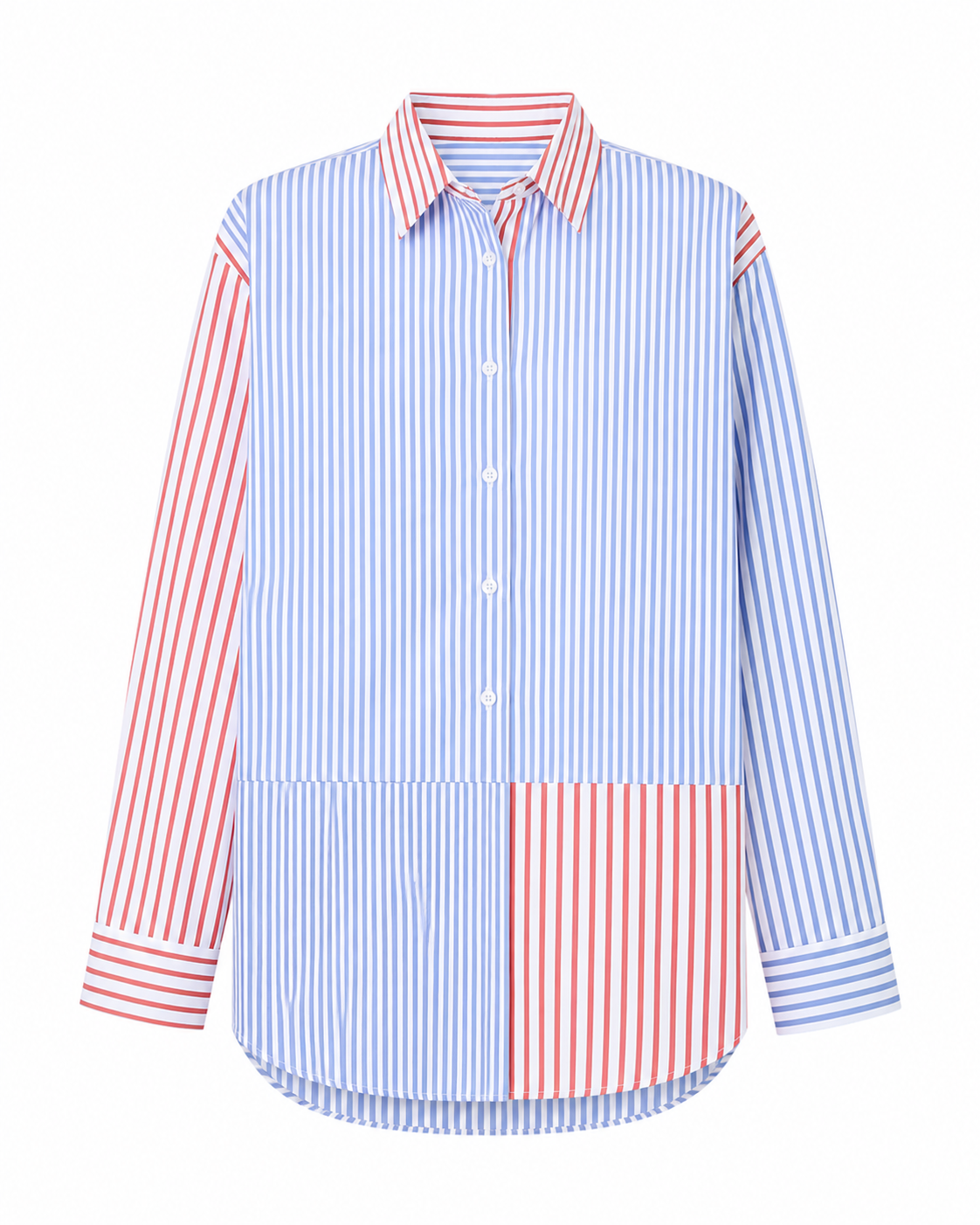 Camisa Estela - Toscano La Subienda