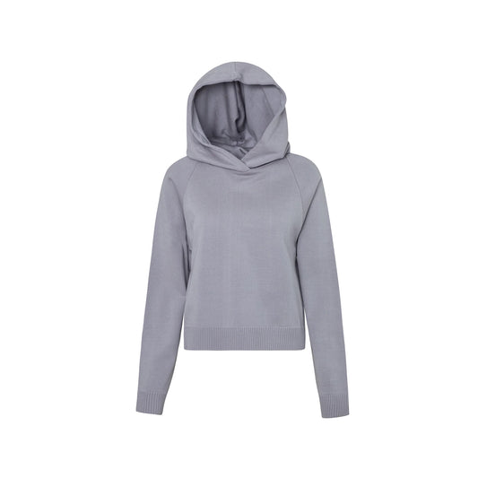 SET SHORT CANDI GRAY