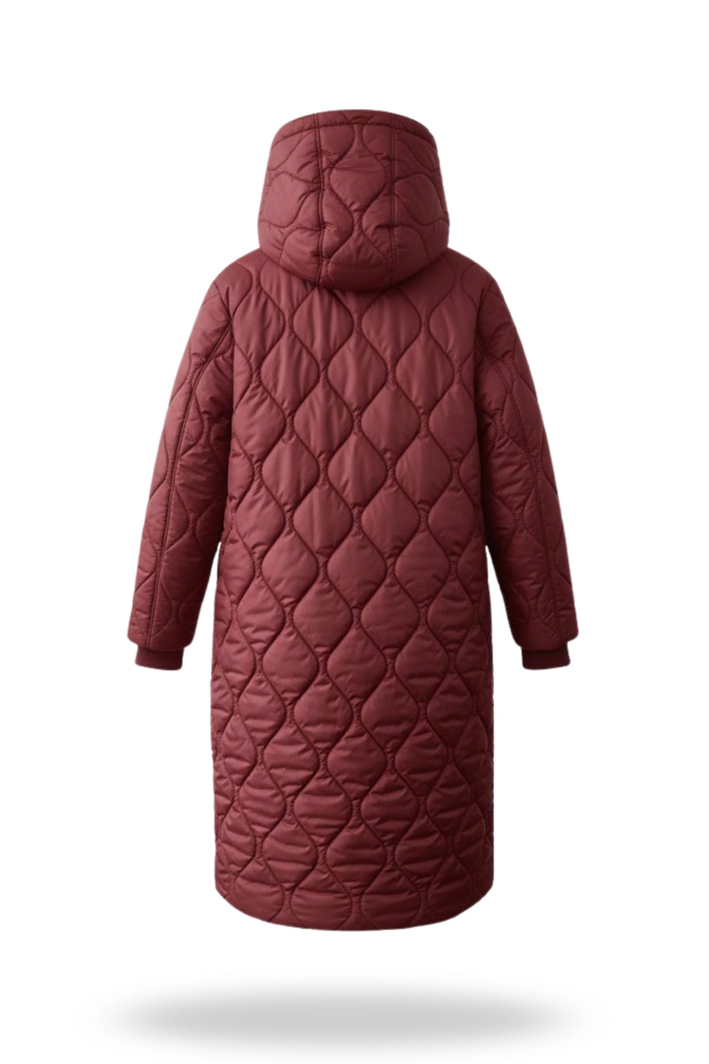 Puffer BENTLY