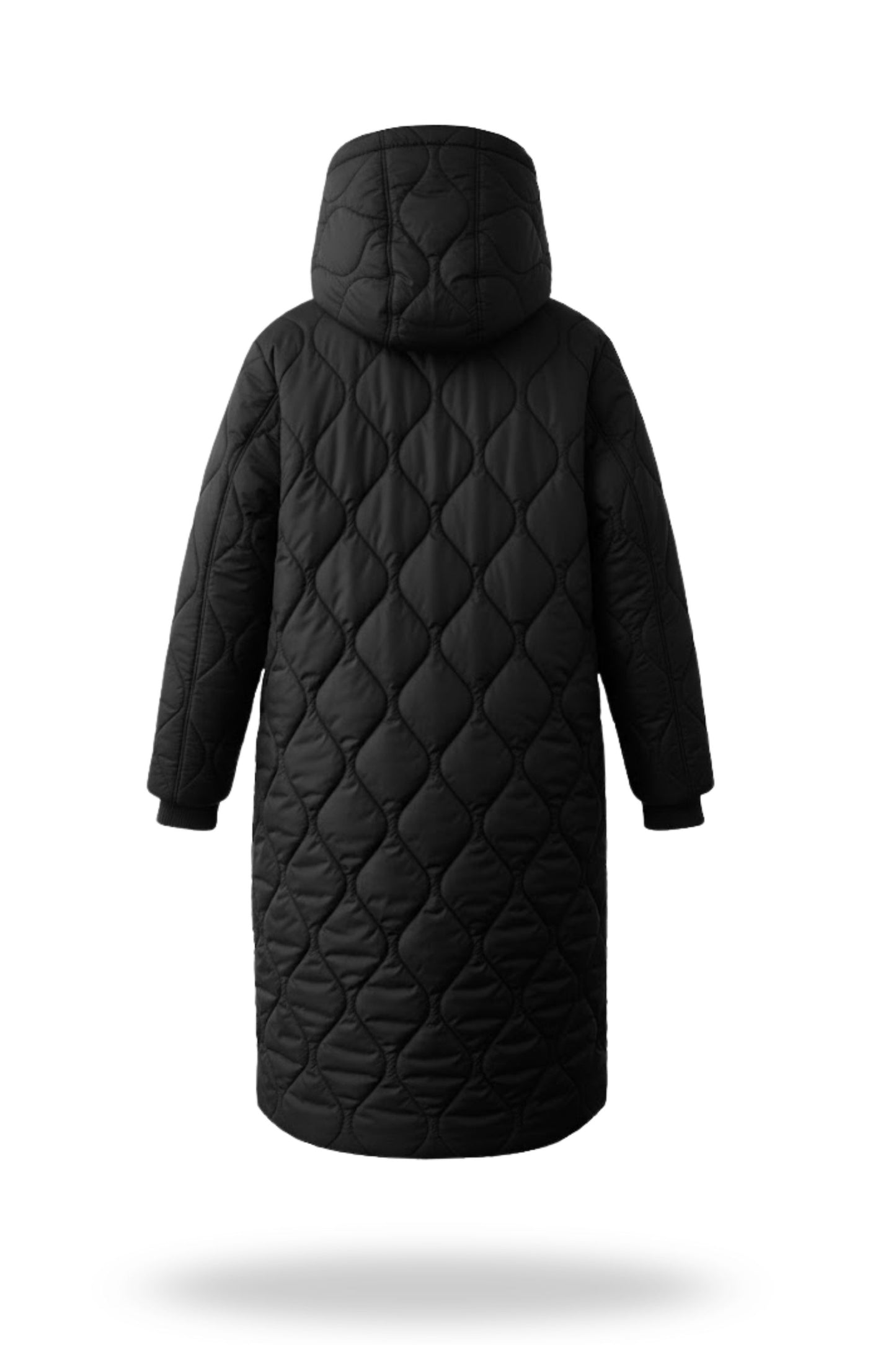 Puffer BENTLY