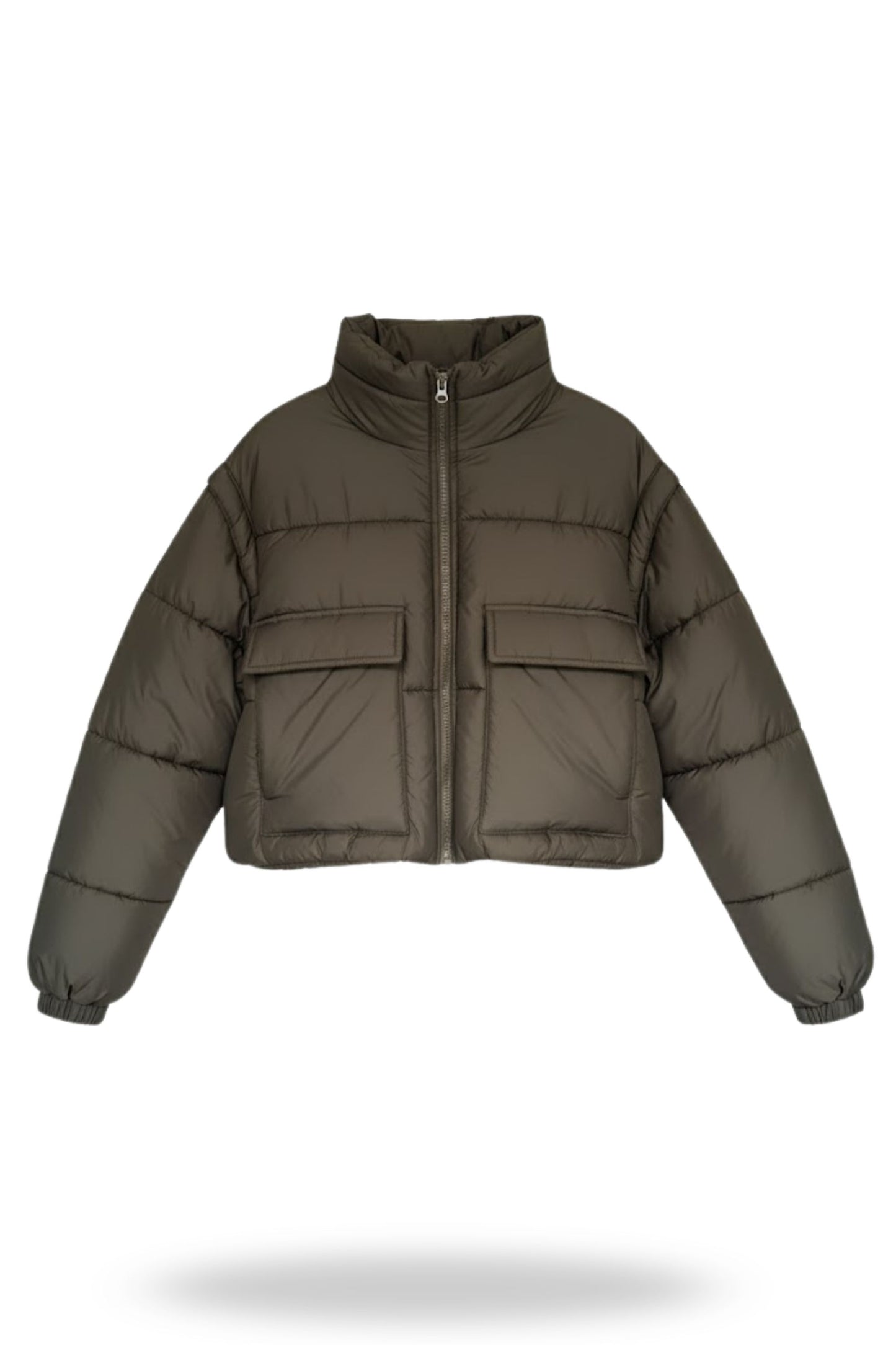 Puffer BENTLY corta