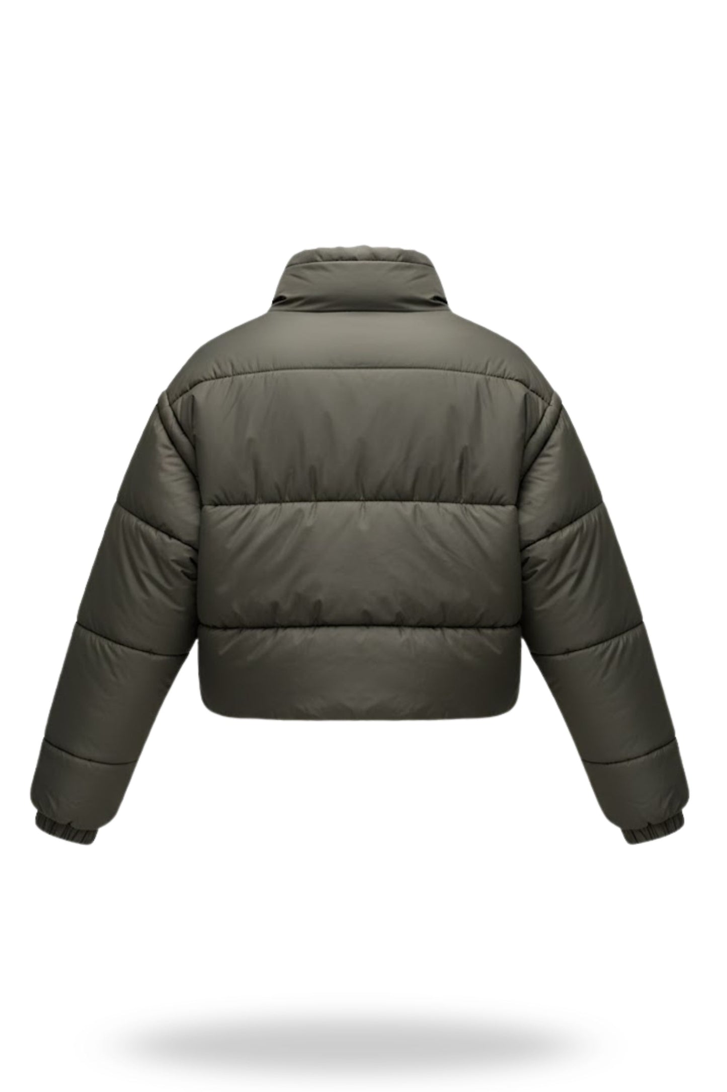 Puffer BENTLY corta