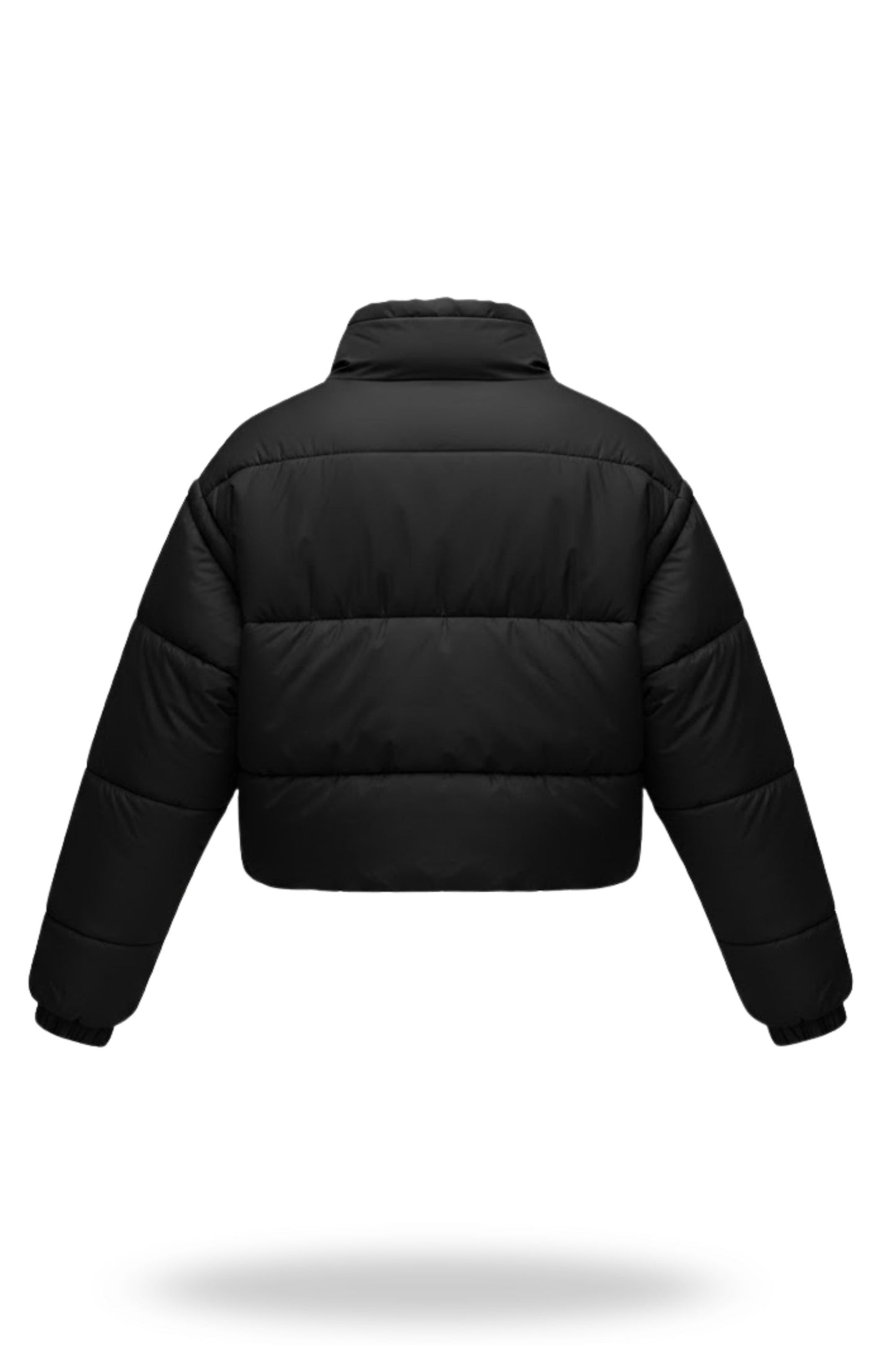 Puffer BENTLY corta