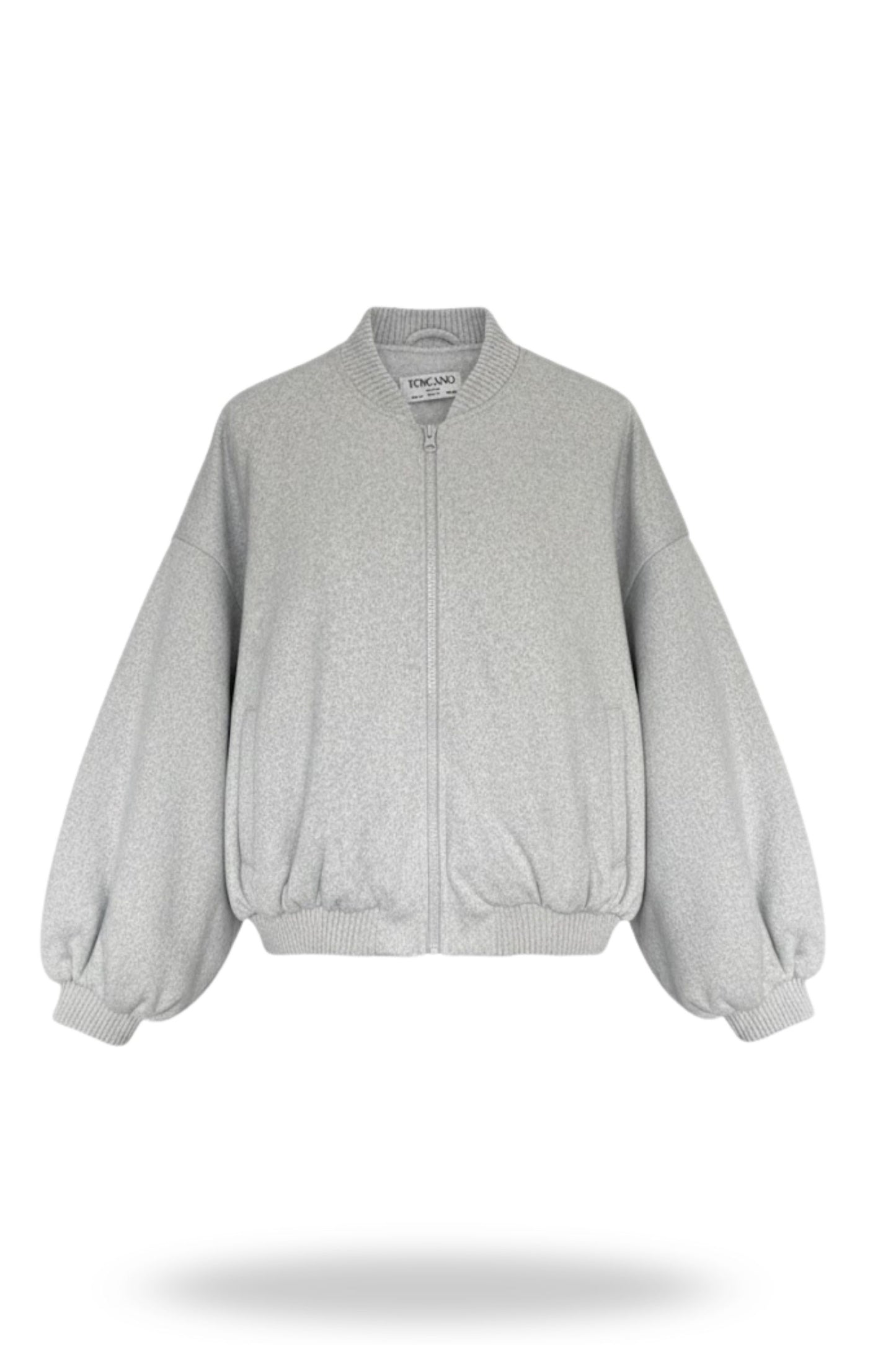 Chaqueta Eastwood Clásica
