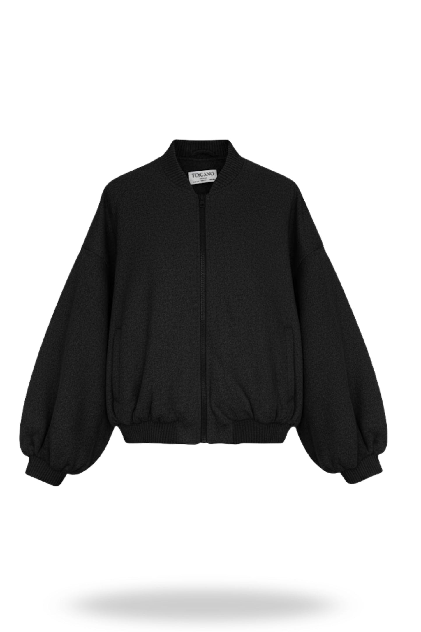 Chaqueta Eastwood Clásica