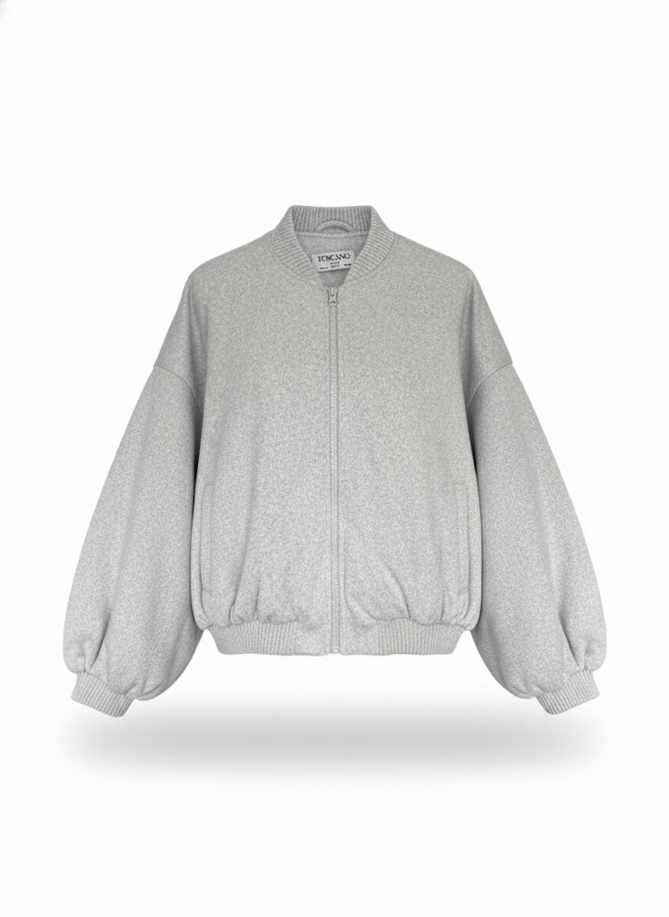 Chaqueta Eastwood Clásica