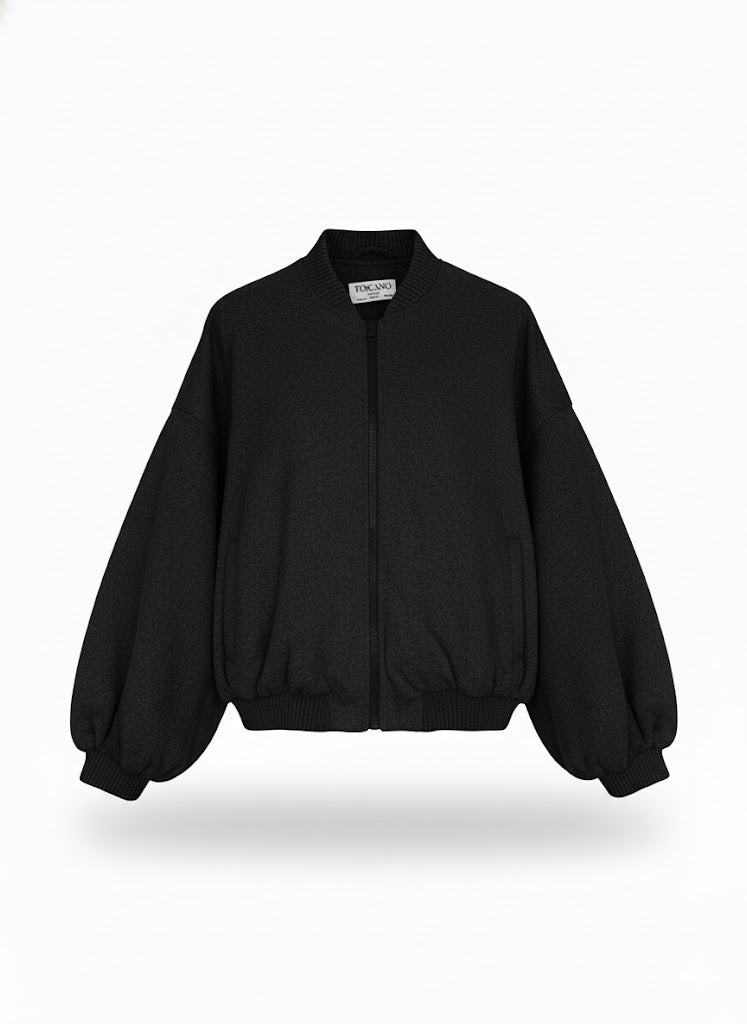 Chaqueta Eastwood Clásica