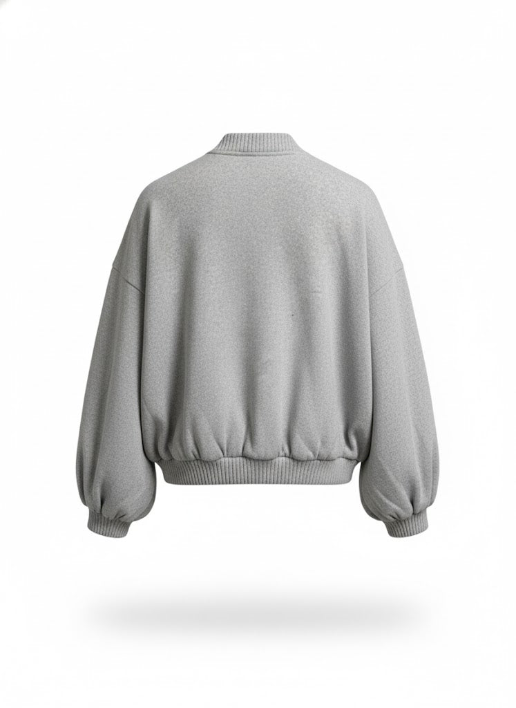 Chaqueta Eastwood Clásica