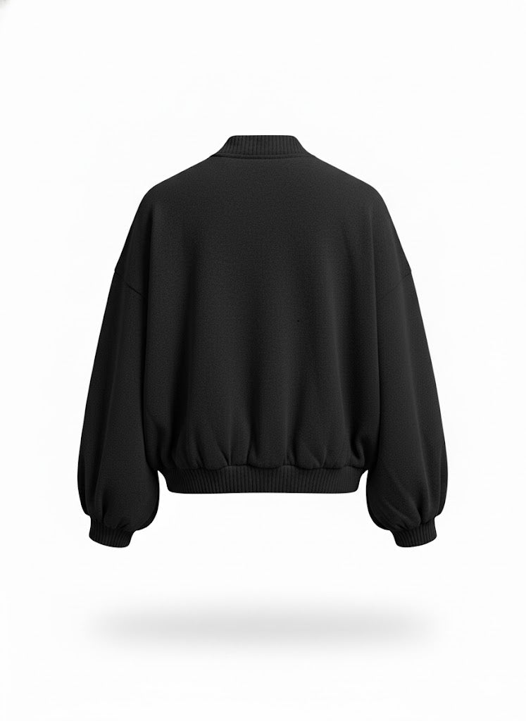 Chaqueta Eastwood Clásica