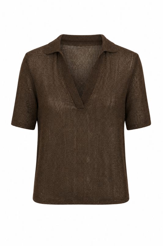 Camisa Litoral - Toscano La Subienda