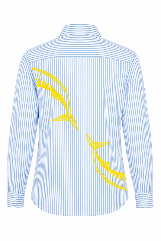 Camisa Magdalena