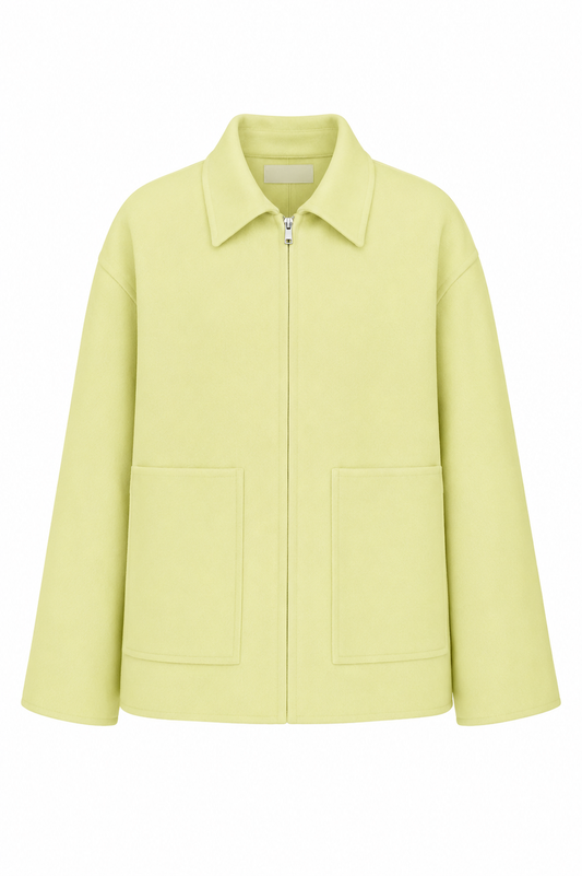 Chaqueta Manglar - Toscano La Subienda
