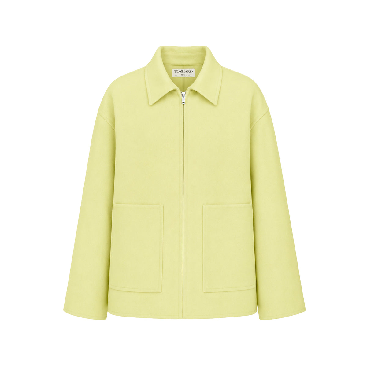 Chaqueta Manglar