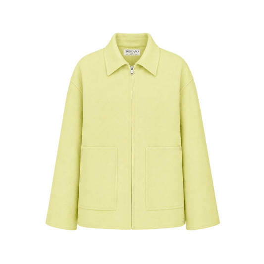 Chaqueta Manglar