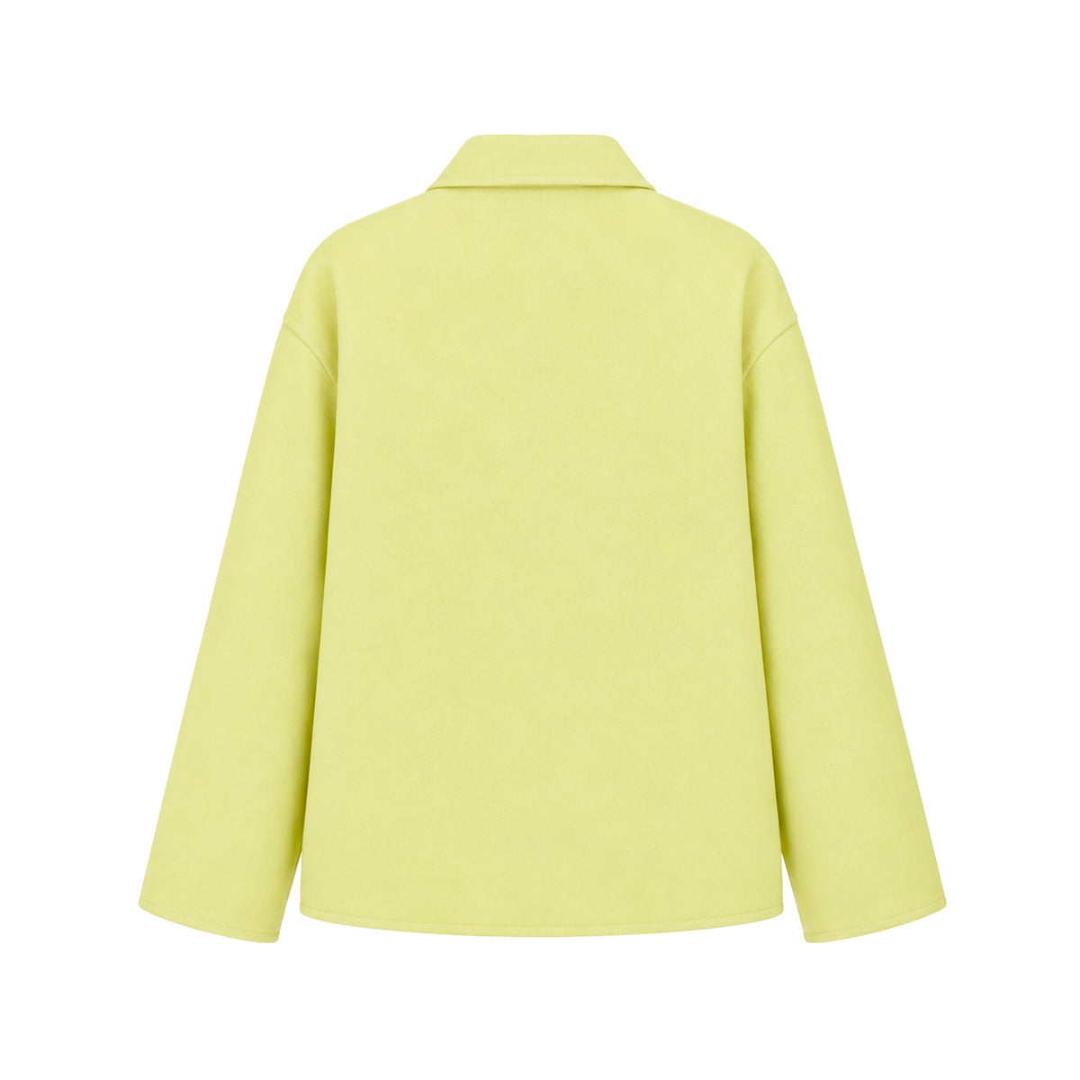 Chaqueta Manglar