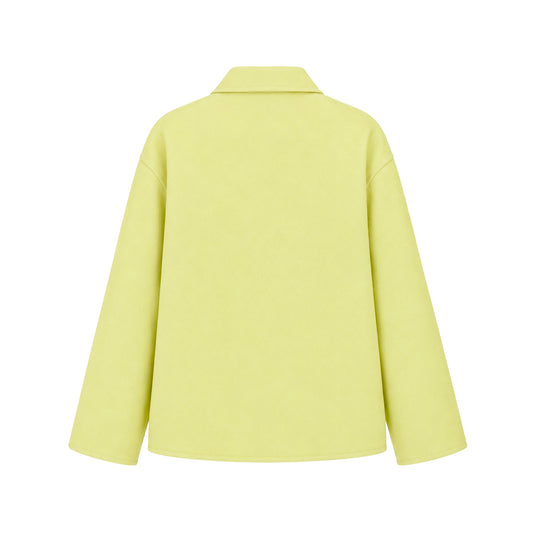 Chaqueta Manglar