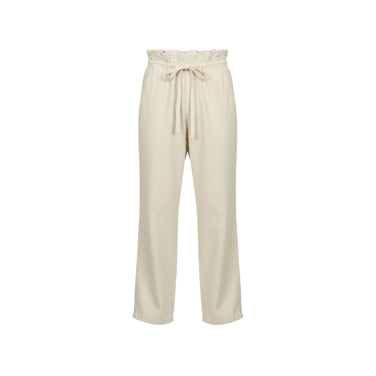 Pantalón paper Bag
