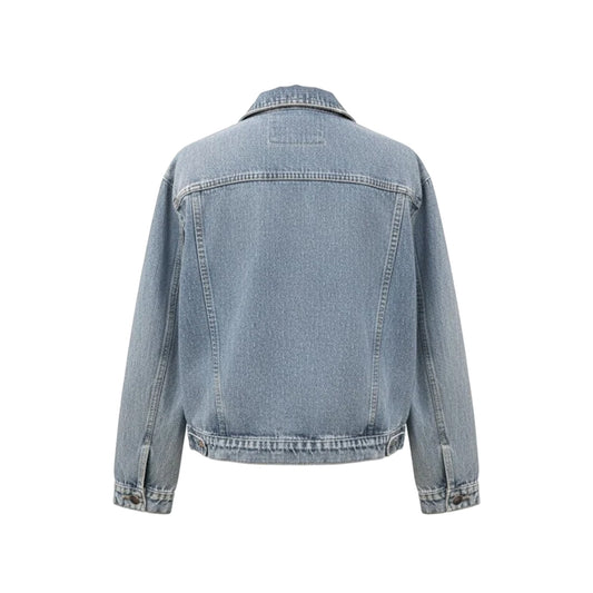 Chaqueta picuda