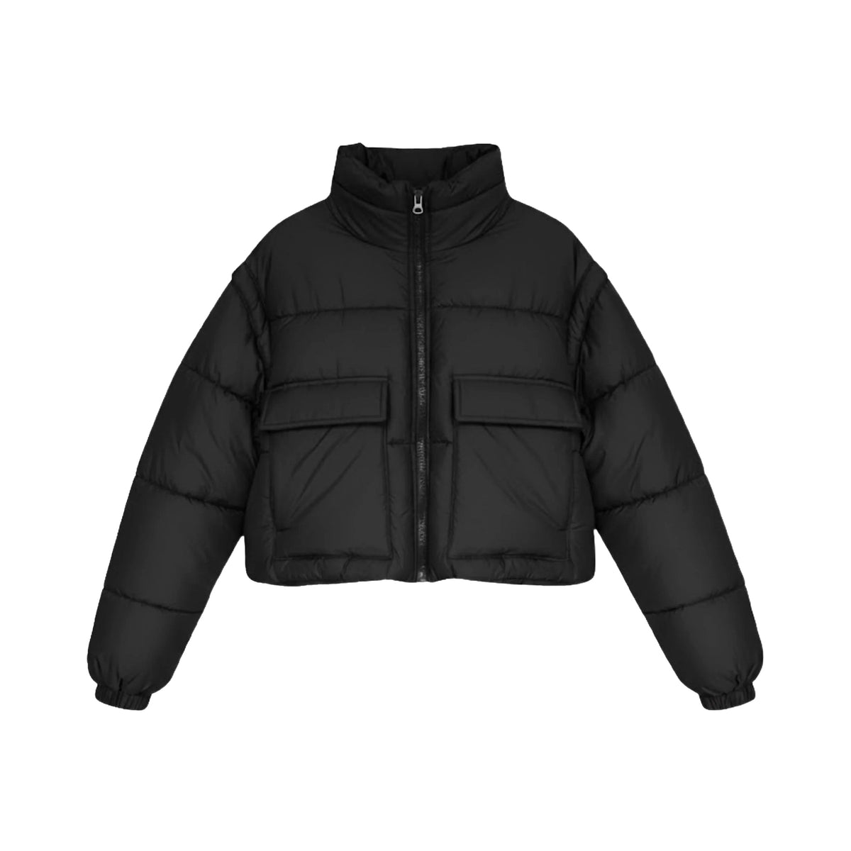 Puffer BENTLY corta
